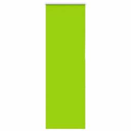Berkfield Home Roller Blind Blackout Marine 115x150 cm Fabric Width 110.7 cm Pol… in Green - thumbnail 2