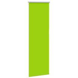 Berkfield Home Roller Blind Blackout Marine 115x150 cm Fabric Width 110.7 cm Pol… in Green - thumbnail 3
