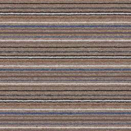 The Rug Shop UK Mocha blue Machine Washable AntiSlip Polypropylene Floor Mat in Brown - Size: 67 cm x 200 cm - thumbnail 3