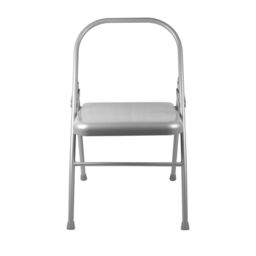 Yoga-Mad Yoga Chair in Silver - thumbnail 3