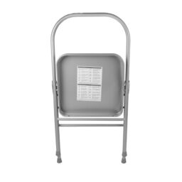 Yoga-Mad Yoga Chair in Silver - thumbnail 4