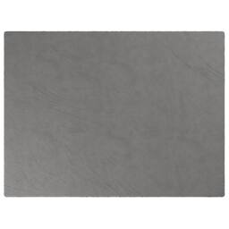 Berkfield Home Weighted Blanket with Cover Grey 152x203 cm 7 kg Fabric - thumbnail 3