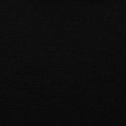 Berkfield Home Sunshade Sail Oxford Fabric Square 2x2 m Black - thumbnail 9