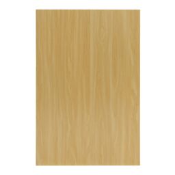 Monstershop Harmonia LED Shop Counter Set B1500, C1500 & LM60 - Maple in Beige - thumbnail 8