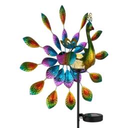 Netlighting Solarleuchte Outdoor Lighting Matt Black IP44 LED 3000K - thumbnail 3