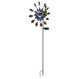 Netlighting Solarleuchte Outdoor Lighting Matt Black IP44 LED 3000K - thumbnail 2