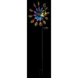 Netlighting Solarleuchte Outdoor Lighting Matt Black IP44 LED 3000K - thumbnail 5