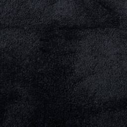 Berkfield Home Rug OVIEDO Short Pile Black 140x200 cm - Size: Medium - thumbnail 9