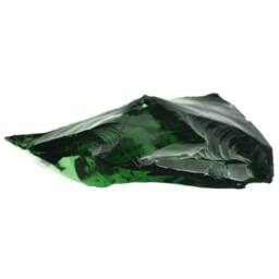 Berkfield Home Gabion Rocks Glass Green 60-120 mm 25 kg - thumbnail 5