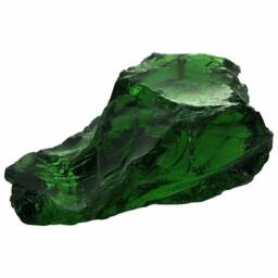 Berkfield Home Gabion Rocks Glass Green 60-120 mm 25 kg - thumbnail 6