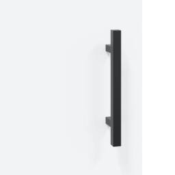 Berkfield Home Wall Cabinet White 60x31x70 cm Engineered Wood - Size: 60 x 31 x 70 cm - thumbnail 9
