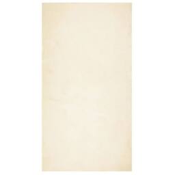 Berkfield Home Rug HUARTE Short Pile Soft & Washable Cream 80x150 cm - Size: Medium - thumbnail 1