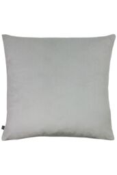 Ashley Wilde Meyer Modernist Inspired Foil Printed Cushion in Silver - Size: 50 cm x 50 cm - thumbnail 2