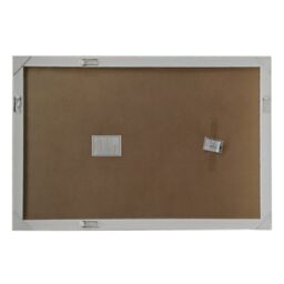 Agenzia 14 Extra Large Antique White Ornate Leaner Wall Mirror - Size: XL - thumbnail 5