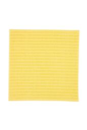 CHRISTY 'Prism' Luxury 100% Turkish Cotton Bath Mats in Yellow
