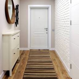 RugsX Royal 5374 Runner in Beige - Size: 80 cm x 270 cm - thumbnail 3