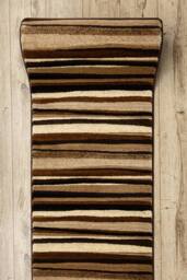 RugsX Royal 5374 Runner in Beige - Size: 80 cm x 270 cm - thumbnail 5