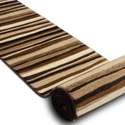 RugsX Royal 5374 Runner in Beige - Size: 80 cm x 270 cm - thumbnail 2