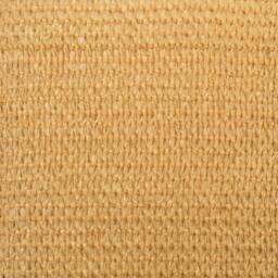 Berkfield Home Sunshade Sail 160 g/m¬≤ Square Sand 4.5x4.5 m HDPE in Yellow - thumbnail 9