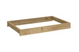 Shefa Line Shefa 890 Kids Changing Dresser Pistachio Green (2 Boxes) - thumbnail 5