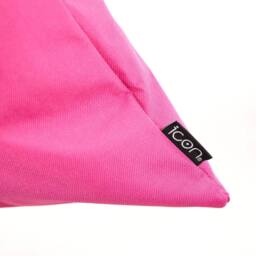 icon Indoor & Outdoor Waterproof Cushion, Multicoloured (4-Pack) - Size: 43 cm x 43 cm - thumbnail 4
