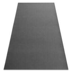 RugsX Anti-Slip Rumba Rug in Grey - Size: 120 cm x 200 cm - thumbnail 1
