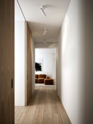 Nordlux Modern Indoor Ceiling Light White Metal GU10 Adjustable Head - Mains Powered, IP20 - thumbnail 3
