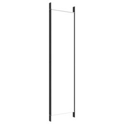 Berkfield Home 4-Panel Room Divider White 200x200 cm Fabric - thumbnail 6