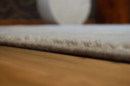 RugsX Andere Rug in Yellow - Size: 80 cm x 150 cm - thumbnail 5