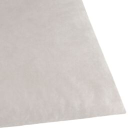 Yard Darland Velvet Cushion in Light Grey - Size: 40 cm x 60 cm - thumbnail 5