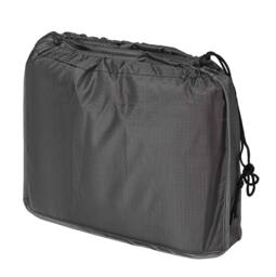 Ruma AeroCover Stackable Gas Chairs Waterproof Polyester Cover W75xD78xH110cm in Dark Grey - Size: 1 Pack - thumbnail 7