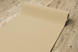 RugsX Anti-Slip Rumba Rug in Yellow - Size: 100 cm x 200 cm - thumbnail 4