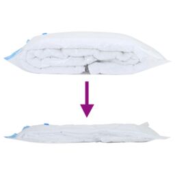 Berkfield Home Vacuum Storage Bags, 20 pcs, 130x100 cm - thumbnail 6