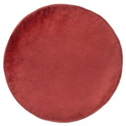 Furn Ethereal Sun Celestial Round Polyester Filled Cushion - Size: 40 cm x 40 cm - thumbnail 2