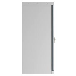 Phoenix Safe Company Steel Storage Cupboard with Key Lock in Anthracite Grey, SCL0891GAK in Dark Grey - Size: 700mm - thumbnail 5