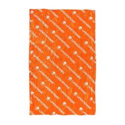 Lifesystems Emergency Outdoor Thermal Blanket in Orange - thumbnail 3