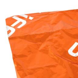 Lifesystems Emergency Outdoor Thermal Blanket in Orange - thumbnail 7