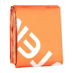 Lifesystems Emergency Outdoor Thermal Blanket in Orange - thumbnail 4