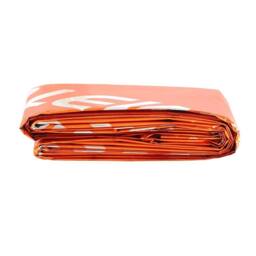 Lifesystems Emergency Outdoor Thermal Blanket in Orange - thumbnail 5