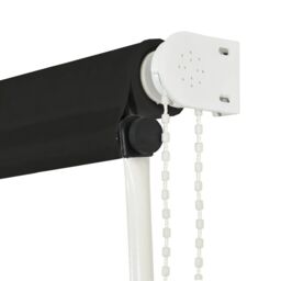 Berkfield Home Retractable Awning 300x150 cm Anthracite in Black - thumbnail 6