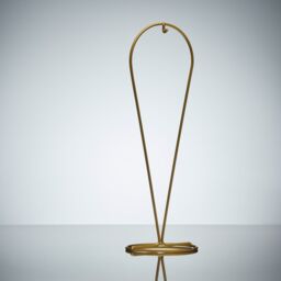 Sienna Glass Gold Droplet Display Stand (To fit Droplets only) - thumbnail 2