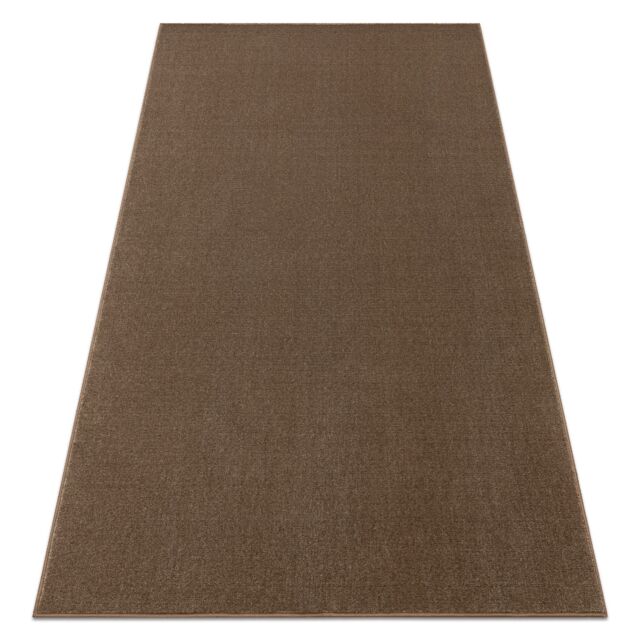 RugsX Seduction Rug in Brown - Size: 150 cm x 250 cm - image 1