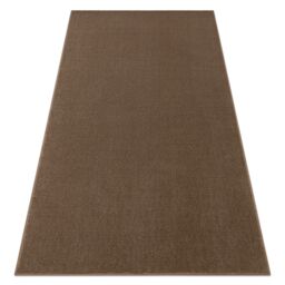 RugsX Seduction Rug in Brown - Size: 150 cm x 250 cm - thumbnail 1