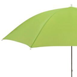 Berkfield Home Camping Chair Parasols 2 pcs Green 105 cm - thumbnail 5