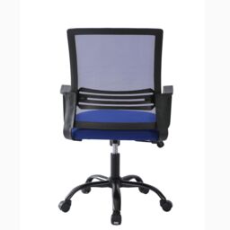 MCC Direct AeroFlex Mesh Back office Chair - Blue - Size: 1 Pack - thumbnail 6