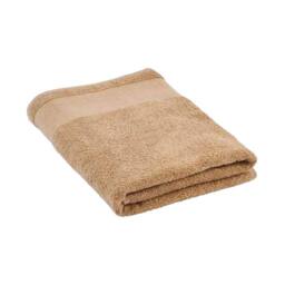 MidOcean Island 70 Cotton Bath Towel in Beige - thumbnail 1