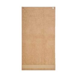 MidOcean Island 70 Cotton Bath Towel in Beige - thumbnail 2