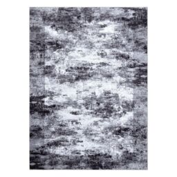 RugsX Miro Rug in Grey - Size: 140 cm x 190 cm - thumbnail 3