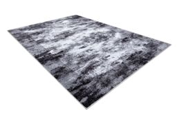 RugsX Miro Rug in Grey - Size: 140 cm x 190 cm - thumbnail 4
