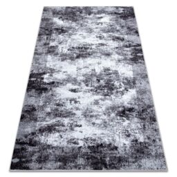 RugsX Miro Rug in Grey - Size: 140 cm x 190 cm - thumbnail 1